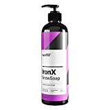 CarPro IronX Snow Soap 500 ml (mousse de prélavage avec IronX)