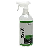 CarPro TarX Nettoyant spécial, goudron, produit anti-insectes 1 L.