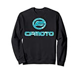 CF MOTO Original send it Off rouad Vintage gift Sweatshirt