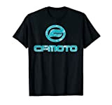 CF MOTO Original send it Off rouad Vintage gift T-Shirt