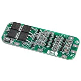 Charge rapide et sûre LiPo Cell 3S 12.6V Li-ion Battery Protection Board Puce haute stabilité 18650 BMS PCB Protection Board ...