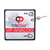 ChipPower Boitier Additionnel VPa pour A3 (8L) 1.9 TDI 81 kW 110 CV 1996-2003 Power Chip Tuning Box Diesel