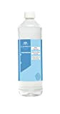 Cleanerist - Acide phosphorique de 85 % - H3PO4 - E338 - Convertisseur de rouille - Détartrant calcaire et urine ...