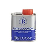 Compatible avec/Remplacement pour BIDON BELGOM ANTI-GOUDRON 150ML / 13.0150