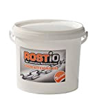 Convertisseur de rouille ultra efficace Rostio / Dissolvant antirouille en gel de Rostio | 5 litre | Antirouille pour voitures, ...