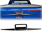 Couvercle de hayon de porte arrière pour Ford Ranger Wildtrak 2017 2012-2020 T6 T7 T8 PX MK1 MK2 MK3 accessoires ...