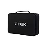 CTEK CS STORAGE CASE Sac Rembourré Pratique Et Léger Pour Transporter Et Stocker Votre Chargeur De Batterie CTEK