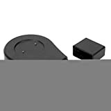 Cuifati Chargeur Portable Chargeur USB Chargeur de Voyage Mini Chargeur Sonde de cuivre Pur Chargeur USB sans Fil, pour Huawei/pour ...