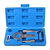 DAYUAN Kit d'outils de Verrouillage de Courroie de Distribution Diesel pour Vauxhall Astra, Vectra, C et Zafira 1.9 CDTi