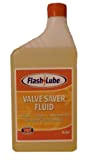 De liquide de valve saver fluid recharge d'huile de gPL au gPL (1 l)