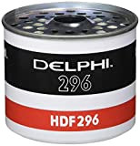 Delphi HDF296 Filtre à carburant