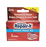Dentemp - Kit Réparation Dentaire