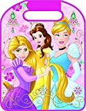 Disney Protège siège de Voiture Rose Princesses Idéal pour Enfants