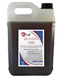 DLLUB - HUILE SOLUBLE D'USINAGE DL COOL 1000-5 litres