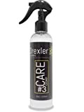 Drexler Ceramic Top Coat Care 235ml Protection Céramique Auto Spray Hydrophobe Entretien Reload Jantes Vitres Peinture