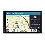 DriveSmart 65 with Amazon Alexa MT-S, EU, GPS (Reconditionné)