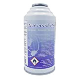 Duracool - Canette Duracool 12A - 170gr, remplace le R12 et R134a