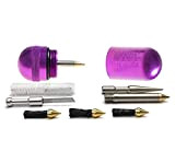 Dynaplug Micro Pro Purple