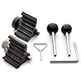 Easyboost Kit Outil Calage Distribution pour Audi Seat Skoda Volkswagen VAG 1.4 1.9 2.0 TDi Injecteur Pompe et 1.2 1.6 ...