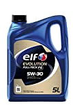 ELF Car lubrifiant Evolution Full-Tech FE 5W30 5 litres