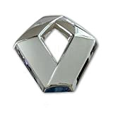 Emblème Diamant de Rechange pour Grille Avant Clio / Captur / Megane 628909470R