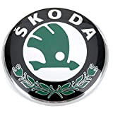 Emblème Skoda Octavia Fabia