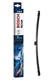 Essuie-glace arrière Bosch A332H, longueur : 330 mm — essuie-glace pour lunette arrière