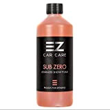 EZ Car Care Gloss Boss Spray nettoyant rapide 500 ml