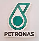 F1 Petronas Sticker en vinyle pour Mercedes AMG Hamilton