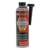 FACOM 006035 Nettoyant Injection Diesel, Formule Pro+, 600 ML