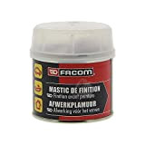 Facom 006053 Mastic Polyester de Finition Avant Peinture 150 g