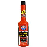 Fast Car Octane Fuel Booster Additive One That Works Quick Off The Mark Rally