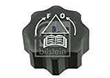 Febi-Bilstein 22082 Bouchon, réservoir de liquide de refroidissement