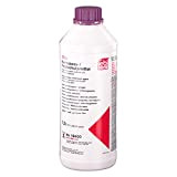 Febi bilstein Liquide antigel et de Refroidissement 19400 - G12 Plus - Violet
