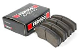 Ferodo FDS1561 Kit de plaquettes de frein, frein à disque