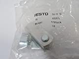 Festo SG-M10 Clé à tige M10 Connecteur