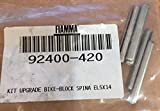 Fiamma Bike Block fiche elx14 Kit upgrade