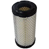 Filtre A Air Cylindrique Yanmar & Lombardini Adaptable (Voiture sans Permis)