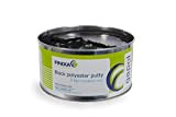 FINIXA - Mastic Polyester Noir GAPOL 2 kg Noir - Gap 00