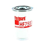 Fleetguard HF7551 Filtre hydraulique Spin-On