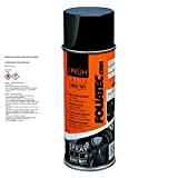 FOLIATEC 2065 Film Spray Protection Jante Noir Mat 400 ml
