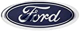 Ford 1717503 Badge pour hayon
