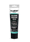 FS Fluent Source Graisse silicone avec ajout de poudre PTFE 55 % 100 ml