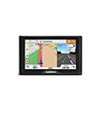 Garmin Drive 51 LMT-S - GPS Auto - 5 pouces - Carte Europde SU Sud Noir