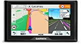 Garmin Drive 61 LMT-S - GPS Auto - 6 pouces - Cartes Europe 46 pays gratuites à vie