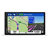 Garmin - DriveSmart 65 - GPS Auto - 6,95 pouces - Cartes Europe 46 pays – Cartes, Trafic et Zones ...