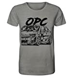 glstkrrn Astra H OPC T-Shirt