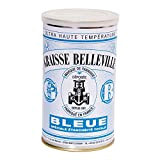 GRAISSE BELLEVILLE Etiquette Bleue Boite de graisse spéciale étanchéité 1kg