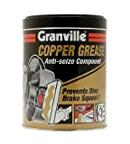 Granville 0149 Graisse spéciale pour cuivre 500 g
