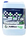 Greenchem Adblue 10L avec bec verseur
